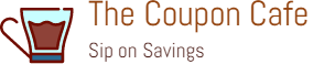 The Coupon Cafe